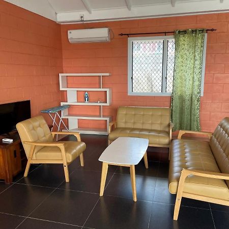 Keris Rental Houses Vaitele Extérieur photo